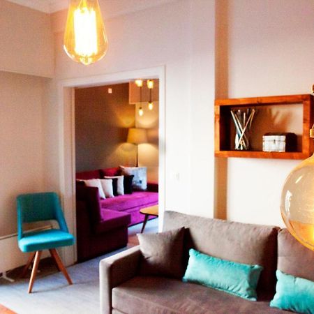 5Star 5Min Beach 15Min Athens Center And Pireaus Port Apartment ภายนอก รูปภาพ
