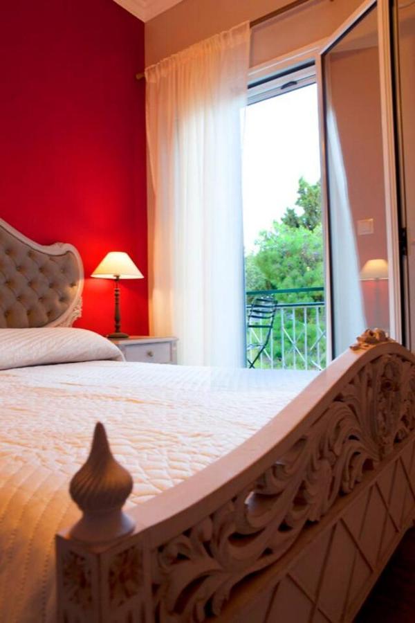 5Star 5Min Beach 15Min Athens Center And Pireaus Port Apartment ภายนอก รูปภาพ
