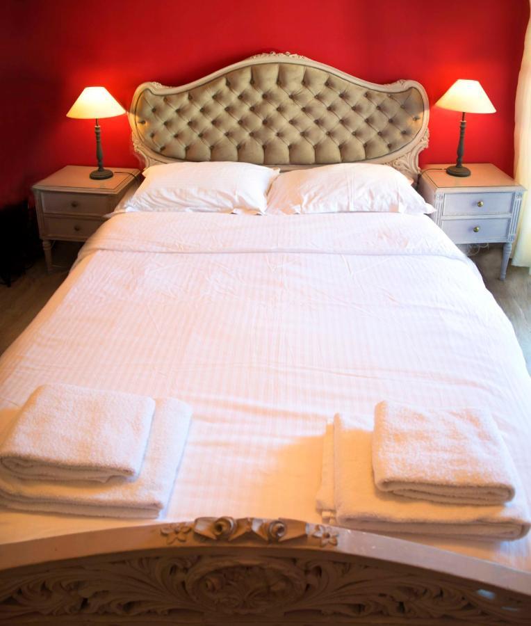 5Star 5Min Beach 15Min Athens Center And Pireaus Port Apartment ภายนอก รูปภาพ