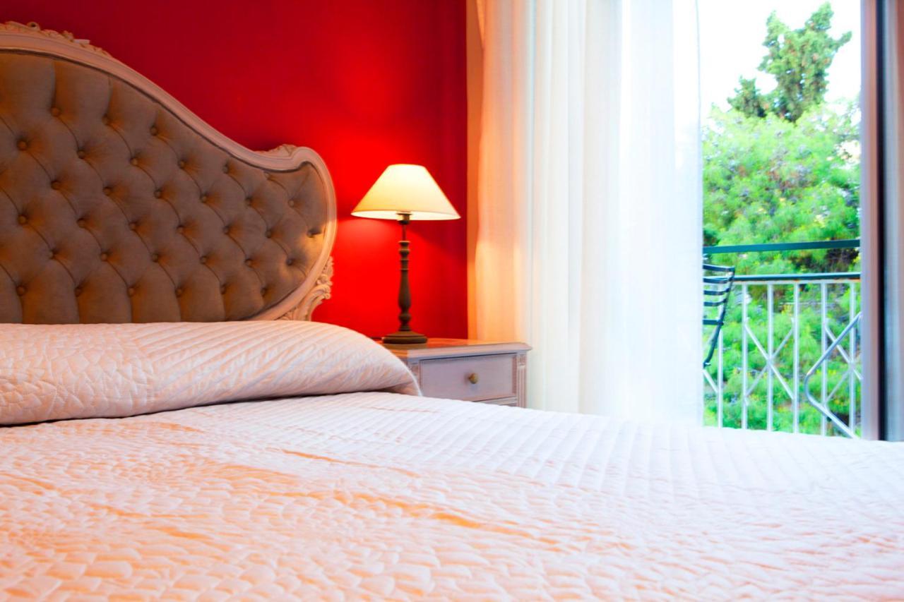 5Star 5Min Beach 15Min Athens Center And Pireaus Port Apartment ภายนอก รูปภาพ