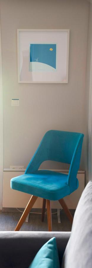 5Star 5Min Beach 15Min Athens Center And Pireaus Port Apartment ภายนอก รูปภาพ