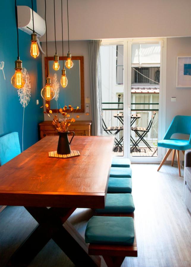 5Star 5Min Beach 15Min Athens Center And Pireaus Port Apartment ภายนอก รูปภาพ