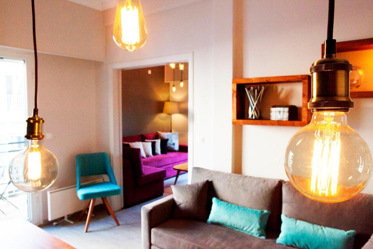 5Star 5Min Beach 15Min Athens Center And Pireaus Port Apartment ภายนอก รูปภาพ
